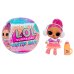 L.O.L. Surprise Кукла Winter Snow