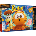 Обложка книги «TREFL GARFIELD Premium Plus Пазл Гарфилд, 1000 шт.»