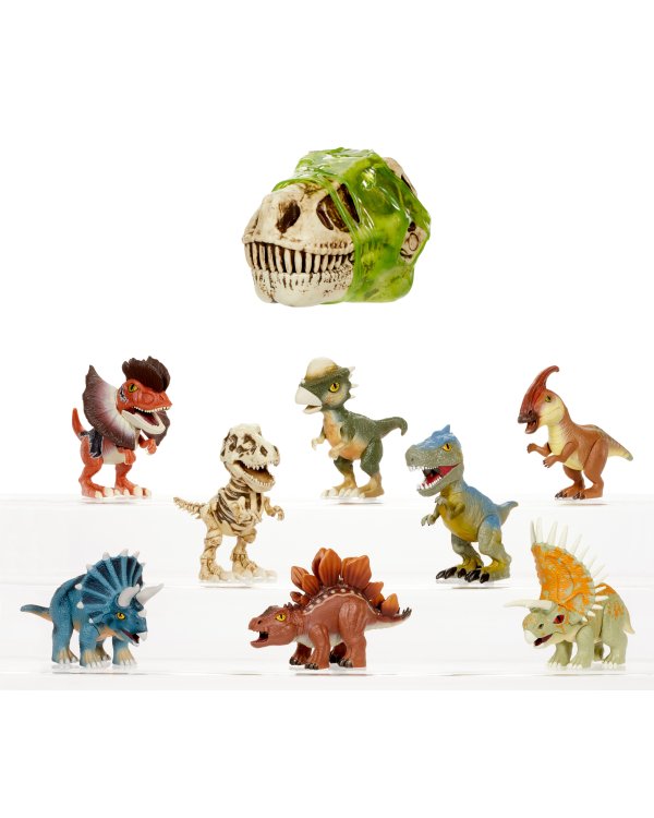 GROSSMOS интерактивный игровой набор Dino