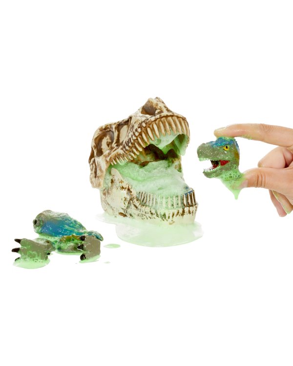 GROSSMOS интерактивный игровой набор Dino