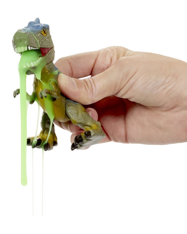 GROSSMOS интерактивный игровой набор Dino