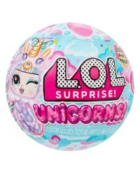 L.O.L. Surprise кукла Unicorn