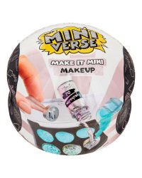 MINIVERSE игровой набор Make it Mini Makeup