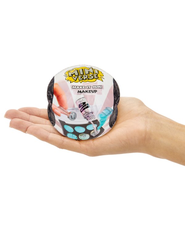 MINIVERSE игровой набор Make it Mini Makeup