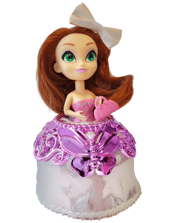 PERFUMIES кукла