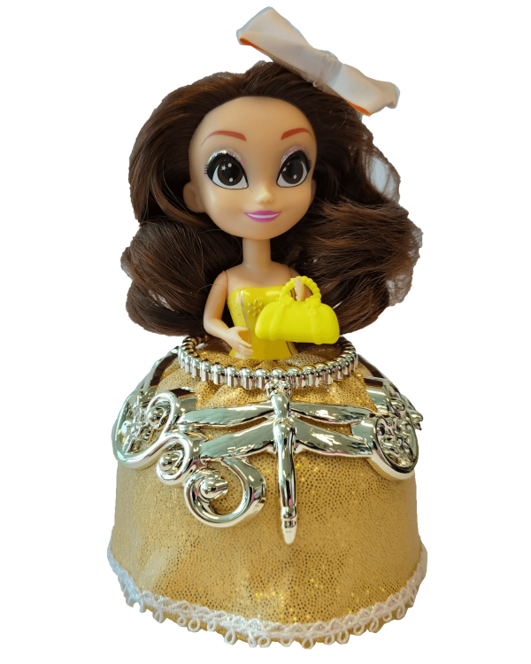 PERFUMIES кукла