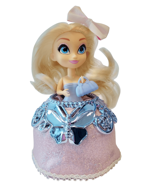 PERFUMIES кукла