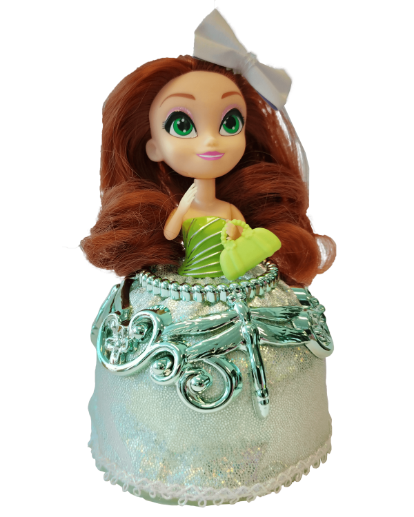 PERFUMIES кукла