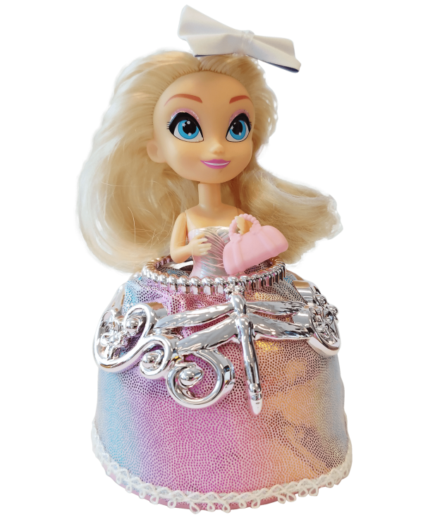 PERFUMIES кукла