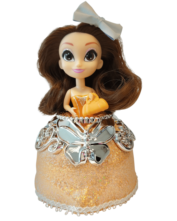 PERFUMIES кукла