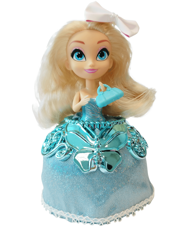 PERFUMIES кукла