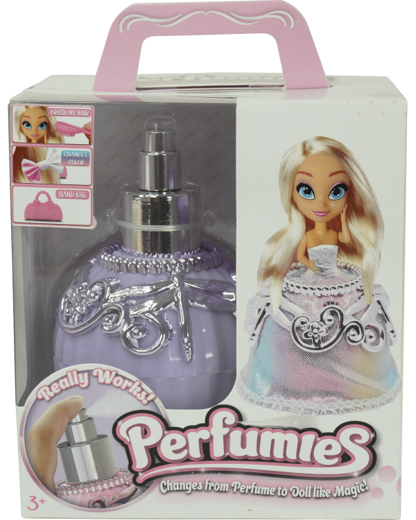 PERFUMIES кукла