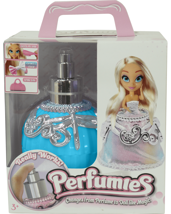 PERFUMIES кукла