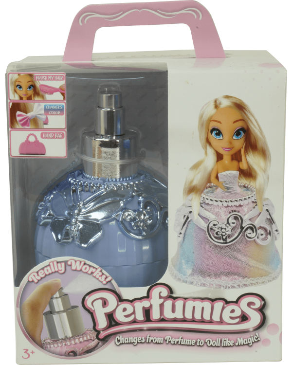 PERFUMIES кукла