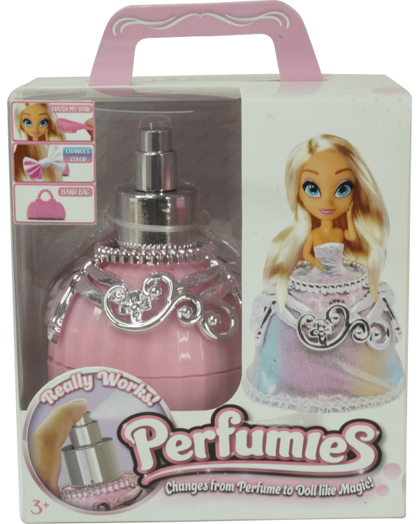 PERFUMIES кукла