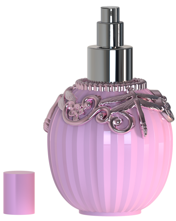 PERFUMIES кукла