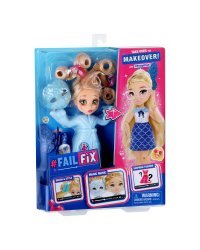 FAILFIX кукла PreppiPosh, 20 см