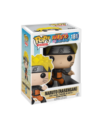 FUNKO POP! Vinyl: Фигурка Naruto Shippuden - Naruto Rasengan