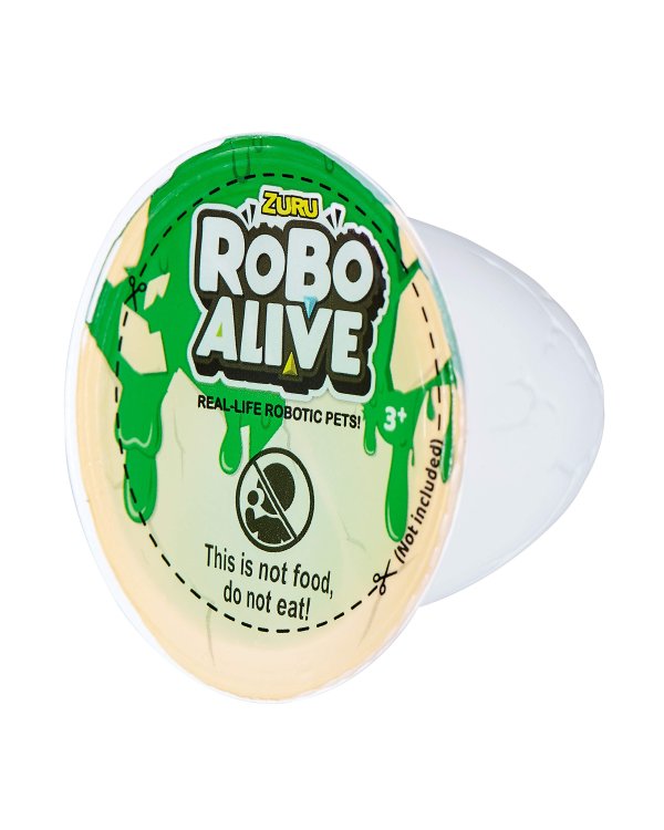ZURU ROBOALIVE Тирекс