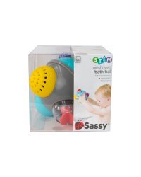 SASSY Игрушка для ванны Мяч