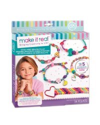 MAKE IT REAL Комплект "Браслеты лучших друзей"