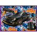 TREFL HOT WHEELS Комплект пазлов, 4x250 шт.
