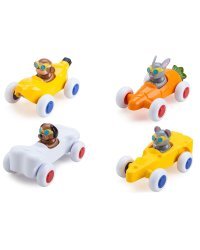 VIKING TOYS весёлый гонщик, 14 см
