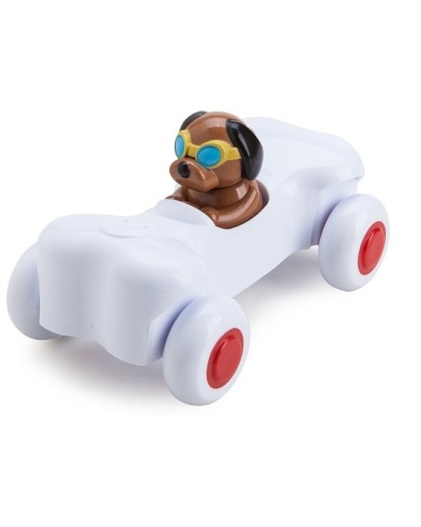 VIKING TOYS весёлый гонщик, 14 см