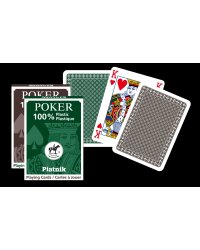 PIATNIK Игральные карты Покер