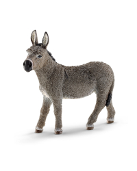 SCHLEICH FARM WORLD Осёл