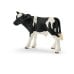 Обложка книги «SCHLEICH FARM WORLD Теленок Черно-Пестрой Породы»