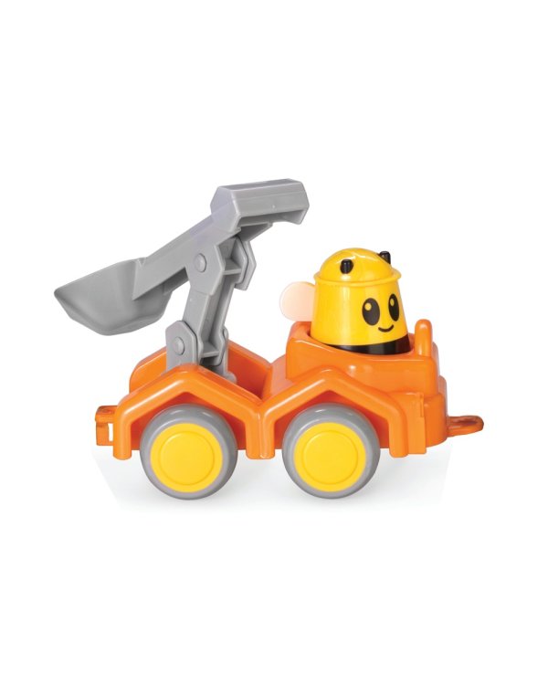 VIKING TOYS пчёлка в машинке, 14 см