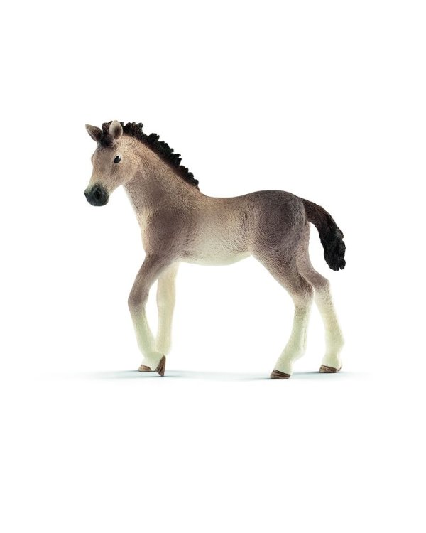 SCHLEICH HORSE CLUB Андалузский Жеребенок