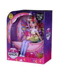 DREAM SEEKERS Мягкая кукла "Хоуп", 36 см
