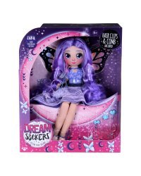 DREAM SEEKERS Мягкая кукла "Зара", 35 см