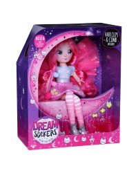DREAM SEEKERS Мягкая кукла "Белла", 36 см