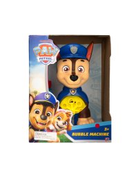 PAW PATROL Пузырьковая машинка