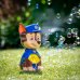 PAW PATROL Пузырьковая машинка