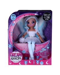 DREAM SEEKERS Мягкая кукла "Луна", 36 см