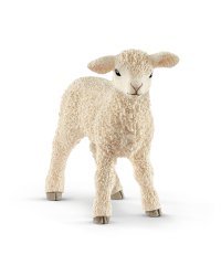 SCHLEICH FARM WORLD Ягнёнок