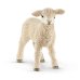 Обложка книги «SCHLEICH FARM WORLD Ягнёнок»