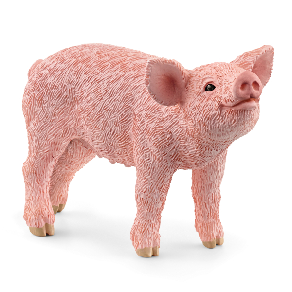SCHLEICH FARM WORLD Поросенок