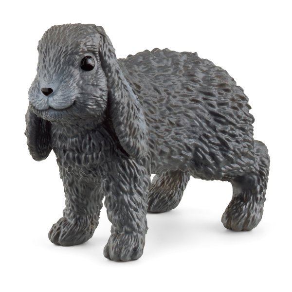 Обложка книги «SCHLEICH FARM WORLD Длинноухий заяц»
