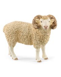 SCHLEICH FARM WORLD Баран