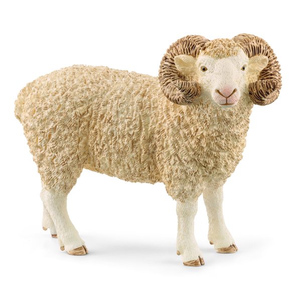 SCHLEICH FARM WORLD Баран