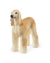 SCHLEICH FARM WORLD Борзая