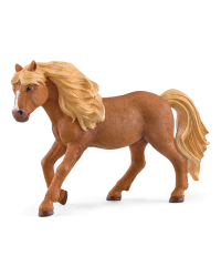 SCHLEICH HORSE CLUB Жеребец исландского пони