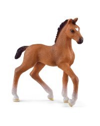 SCHLEICH HORSE CLUB Жеребенок ольденбургской породы