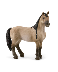 SCHLEICH HORSE CLUB Кобыла породы криолло дефинитиво