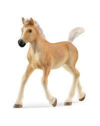 SCHLEICH HORSE CLUB Жеребенок хафлингер